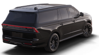 2025 Lincoln Lincoln Navigator External Image 3